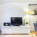 Mit House Puerta Del Sol III En Madrid