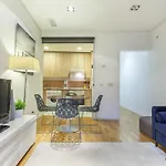 Mit House Puerta Del Sol III En Madrid