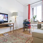 Apartamento Plaza Mayor III En Madrid