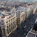 Apartamento Salamanca Confort X En Madrid