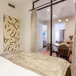 Mit House The Barn69 En Madrid