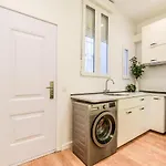Apartamento Acogedor Barrio De Las Letras