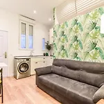 Apartamento Acogedor Barrio De Las Letras