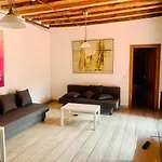 Gran Via Apartamentos De Temporada