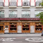 1 Bedroom 1 Bathroom Furnished - Justicia - Vintage & Cozy - Mintystay