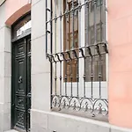 1 Bedroom 1 Bathroom Furnished - Justicia - Vintage & Cozy - Mintystay
