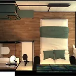Akeah Hotel Gran Via (Adults Only)