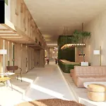 Akeah Hotel Gran Via (Adults Only)
