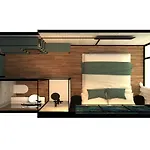 Akeah Hotel Gran Via (Adults Only)