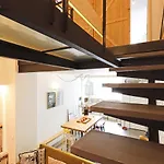Loft Jacuzzi Palace By Madflats Collection