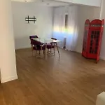 For You Rentals Temporal Pradera San Isidro Sca3