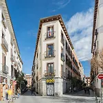 Apartamento St Barbara-Madrid