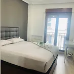 Apartamento Deluxe, 4 Habitaciones, Parking