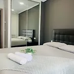 Apartamento Deluxe, 4 Habitaciones, Parking