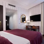 Intelier Palacio San Martin