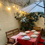 For You Rentals Apartment Temporal With Beautiful Private Terrace In The Center Of Madrid Car19