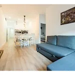 Apartamento 3 Habs Enfrente De Atocha Mendez3º