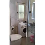 Tranquilo apartamento 5 pers. Madrid Río Mendoza