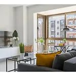 Lovely Loft Close Cuzco Sor Angela