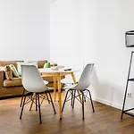 Welcomer Apartments La Latina