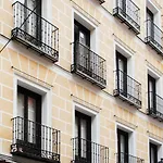 Welcomer Apartments La Latina