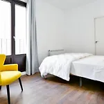 Welcomer Apartments La Latina