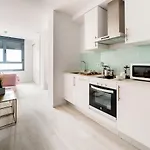 Welcomer Apartments Ribera