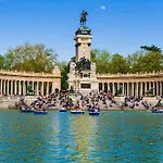 Madrid Citymad Six