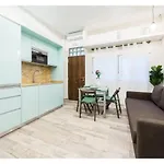 Precioso Estudio Situado En La Zona De Las Ventas Barbadillo Der