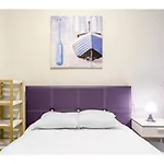 Silencioso Apartamento En Bailen-La Latina