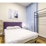 Silencioso Apartamento En Bailen-La Latina