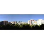 Madrid Views Apartment