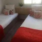 Retiro Park Apartments
