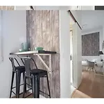 Retiro Park Apartments