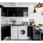 Agradable Apartamento Arturo Soria D1
