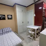 Estudio Lorenzo Acogedor