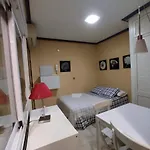 Estudio Lorenzo Acogedor
