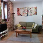 Apartamento Lavapies Al Lado Del Rastro
