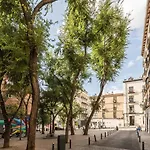 Precioso Piso Para Parejas En Calle Calvario - Lavapies