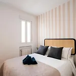 For You Rentals Apartamento Temporal Delicias Madrid Atocha Dva6