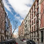 For You Rentals Apartamento Temporal Delicias Madrid Atocha Dva6