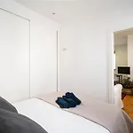 For You Rentals Apartamento Temporal Delicias Madrid Atocha Dva6