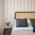 For You Rentals Apartamento Temporal Delicias Madrid Atocha Dva6