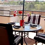 Apartamentos Cinco Rosas
