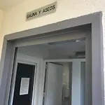 Super Deluxe Villa With Free Parking Madrid Center