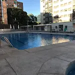 Super Deluxe Villa With Free Parking Madrid Center