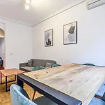 Apartamento Espacioso En La Plaza De Lavapies