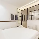 Fabulous Apartment In Anton Martin