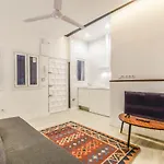 Fabulous Apartment In Anton Martin
