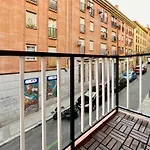 Charming Latina Village - Estancias Temporales En Pleno Centro